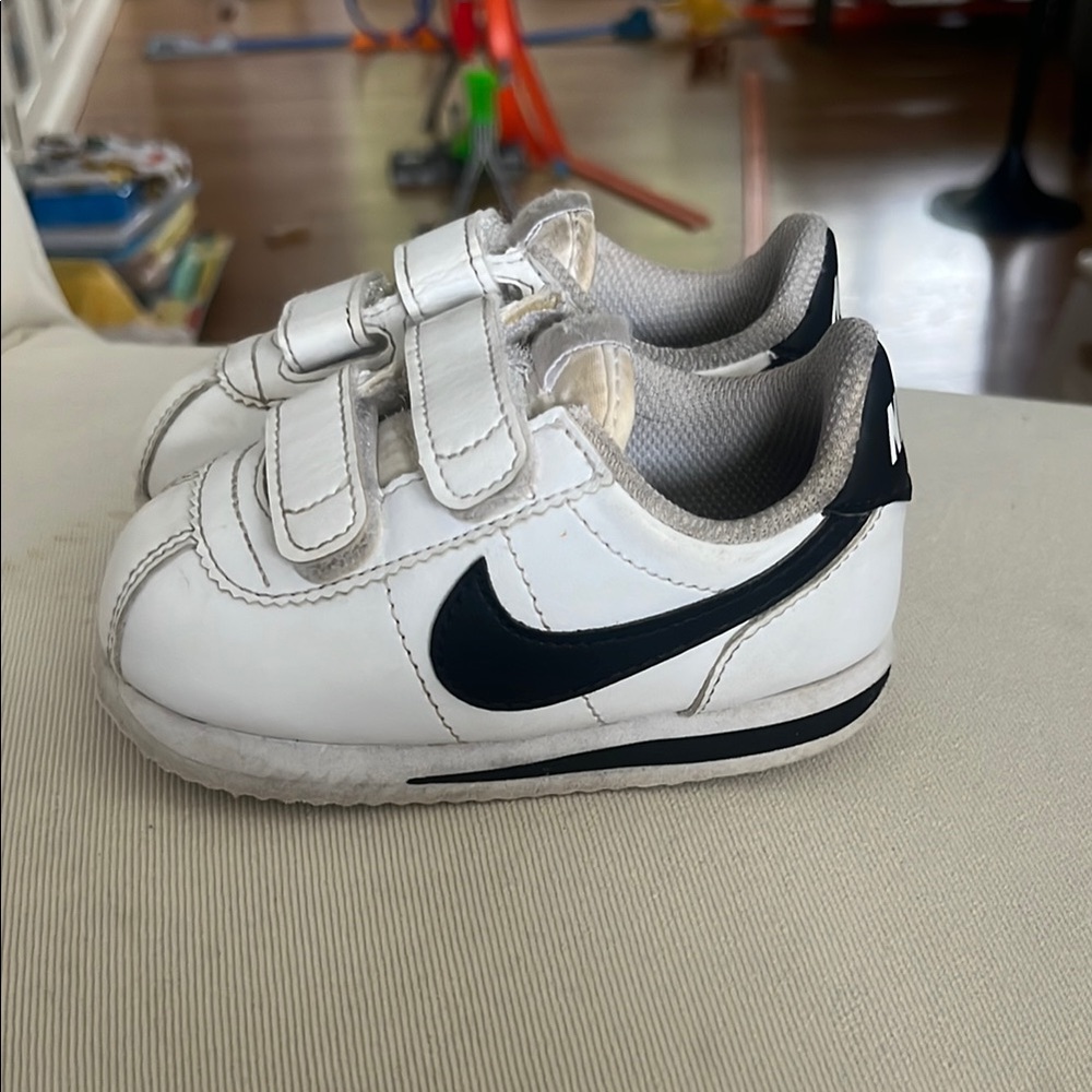 Nike Kids Cortez Sneakers